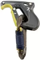 Salewa 1720-3995, Salewa Ergo Belay System Seildurchmesser 8,6 - 11mm Farbe night