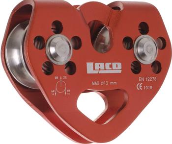 LACD Tandem Pulley