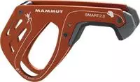 Mammut 2040.02210.2088.1, Mammut Smart 2.0 - Sicherungsger&auml;t dark orange