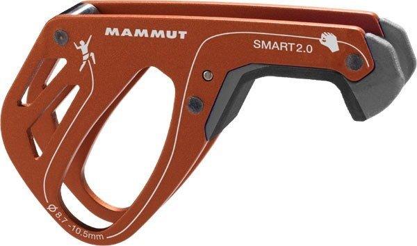 Mammut Smart 2.0 dark orange