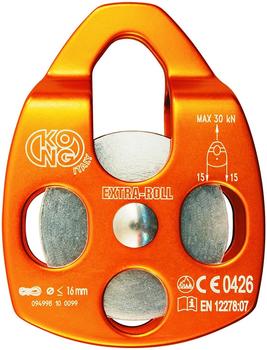 Kong Extra Roll