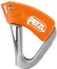 Petzl B01B, Petzl Tibloc Blocker Orange, Kletterausrüstung - Sicherungsgeräte