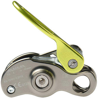 Beal Birdie (green)