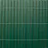 Windhager Sichtschutzmatte Presidio 0,9x3m grün