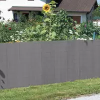 Windhager Sichtschutzzaunmatten "Presido f&uuml;r Garten, Balkon und Terrasse" Sicht- und