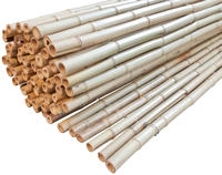 Windhager Sichtschutzzaunmatten nat&uuml;rlicher Sichtschutz in Premium-Qualit&auml;t, L: 1,8