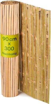 Praknu Bambus 90 x 300 cm