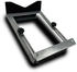 Noor Schilfrohrmatte Nizza Breite 600 cm
