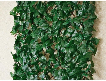 Noor Rankhecke Weide mit Laub Laubhecke Spalier 1x2 m (15421) Noor Rankhecke Weide mit Laub Laubhecke Spalier 1x2 m (15421)