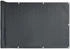 vidaXL Balkon-Sichtschutz PVC 400 x 120 cm anthrazit