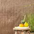 Windhager Raffia BxH: 300 x 90 cm braun