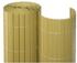 Noor Sichtschutzmatte PVC 160 cm x 10m bambus