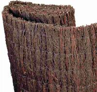 NOOR Heidematte Hawaii 1,50 x 3,00 m/Circa 4,2 kg/m&sup2;