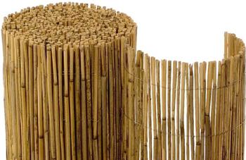 Noor Schilfrohrmatte St. Tropez 140 x 600 cm