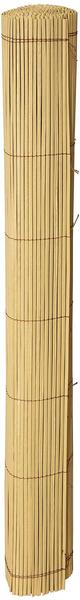 Windhager Bamboo Longlife Sichtschutzmatte BxH: 3 x 1 m