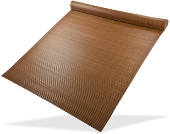 Dema Sichtschutzmatte 90 x 500 cm braun