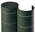 Noor Balkonblende PVC Premium BxH: 300 x 80 cm grün