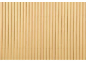Harms Sicht- u. Windschutz PVC 90x500cm bambus (504566)