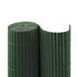 Jarolift Sichtschutzmatte PVC 180 x 300 cm grün