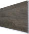 GroJa BasicLine Stecksystem Einzelprofil 180x30x1,9cm