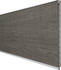 GroJa BasicLine Stecksystem Einzelprofil 180x30x1,9cm