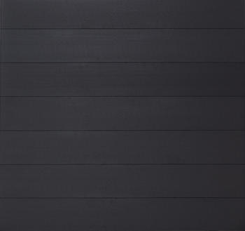 T&J TJÖRN-Serie Zaunset 180x172cm inkl. Clips anthrazit (44150)