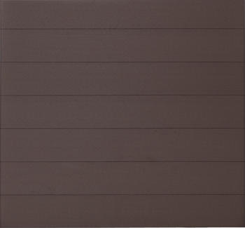 T&J TJÖRN-Serie Zaunset 180x172cm inkl. Clips mokka (44151)