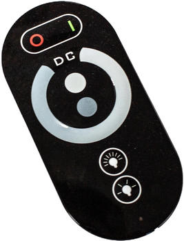 GroJa Dimmer für Lichtleiste Glow Flex & Lumino