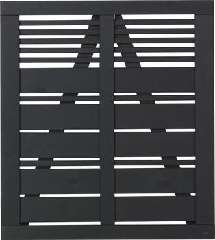 Plus A/S Terrassentür Silence 100 x 110 cm (784204044)