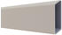 Osmo ALU-Fence RHOMBUS Grundelement 180x179cm weiß (62584400)