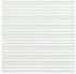 Osmo ALU-Fence RHOMBUS Grundelement 180x179cm weiß (62584400)