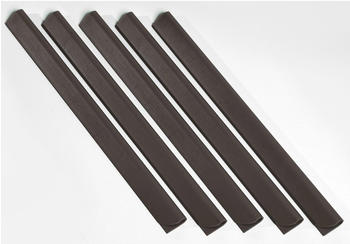Floraworld Classic 1,5 x 19 cm anthrazit (692452805)