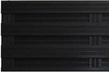 Andrewex Goch anthrazit 180 cm x 180 cm