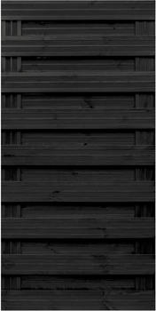 Andrewex Goch anthrazit 180 cm x 90 cm
