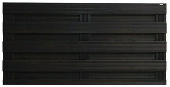 Andrewex Goch anthrazit 90 cm x 180 cm