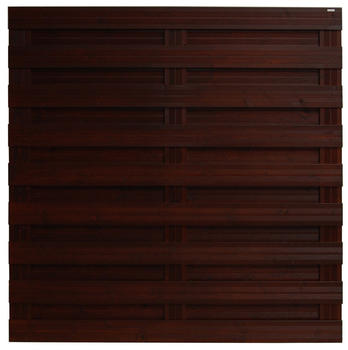Andrewex Goch braun 180 cm x 180 cm