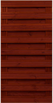 Andrewex Goch braun 180 cm x 90 cm