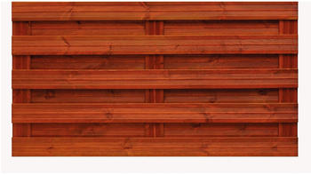 Andrewex Goch teakfarben 90 cm x 180 cm