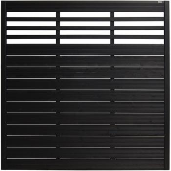 Andrewex Soho anthrazit 180 cm x 180 cm