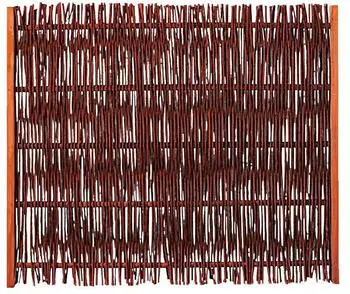 T&J Fuego mit seitllichem Rahmen 120 x 100 cm