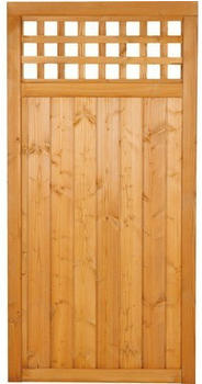 Konsta Teilelement Lugo 90 x 180 cm douglasie