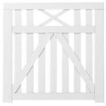 Plus A/S Zauntor Vinesse 100 x 98 cm (784204321)