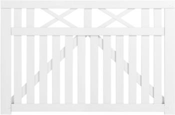 Plus A/S Zauntor Vinesse 150 x 98 cm (784204323)