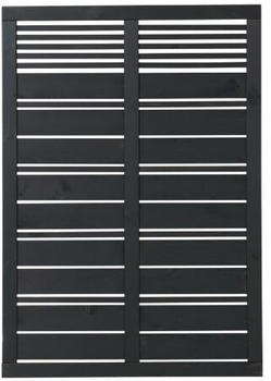 Plus A/S Terrassenelement Silence 120 x 170 cm (784204032)