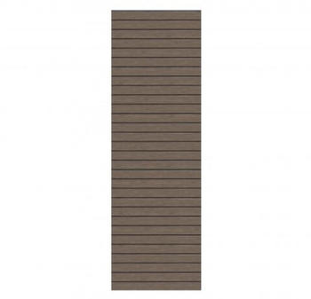 TraumGarten Rhombus 60x180cm Vintage Oak (2956)