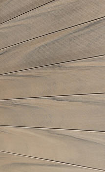Osmo Multi-Fence Co-Extrusion Grundelement 180x178cm lightbrown (62584100)