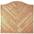 T&J Maxi-Diagonal-Krone-Serie 180 x 180/160 cm