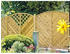T&J Maxi-Diagonal-Bogen-Serie 180x180 cm