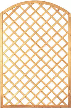 T&J Bogen-Rankzaun 120x180/160cm (12211)