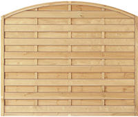 Maxi-bogen-serie Gr&uuml;n 180 X 150/130 Cm